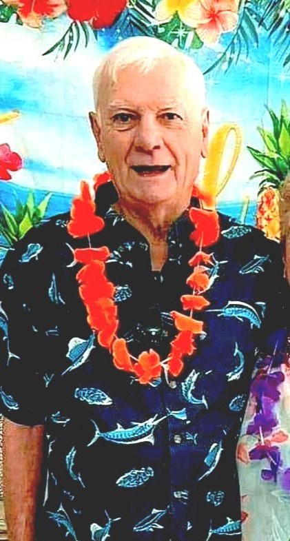 Obituary of Ronald Francis Galipeau