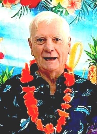 Obituary of Ronald Francis Galipeau