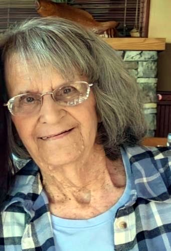 Obituary of Judith Katherine Hendrickson