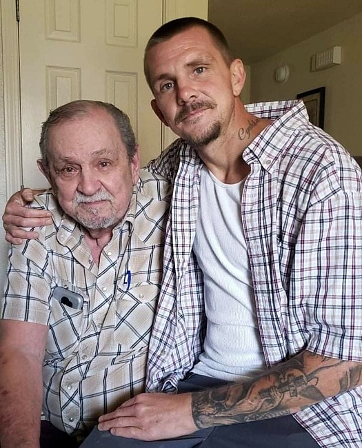 Obituary of Kenneth Ray Orr