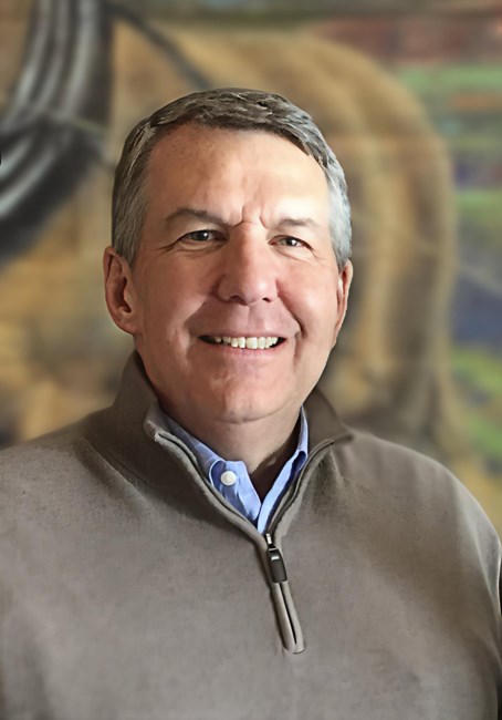Obituary of David George Curdy