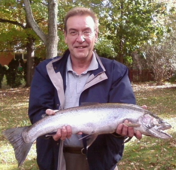 Obituary of Gerard Stephen Slovenkay