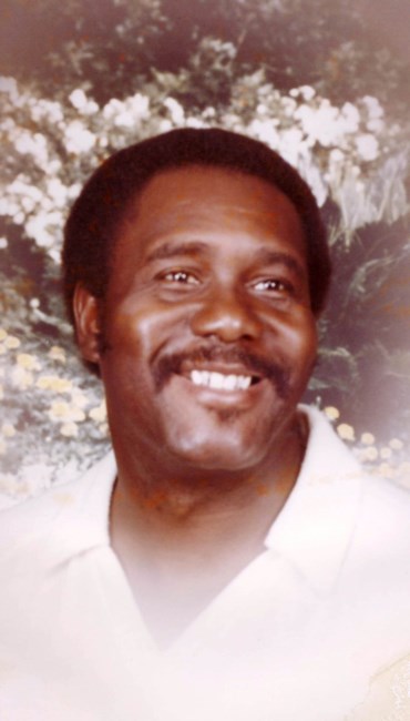 Obituary of Willie J. Monds