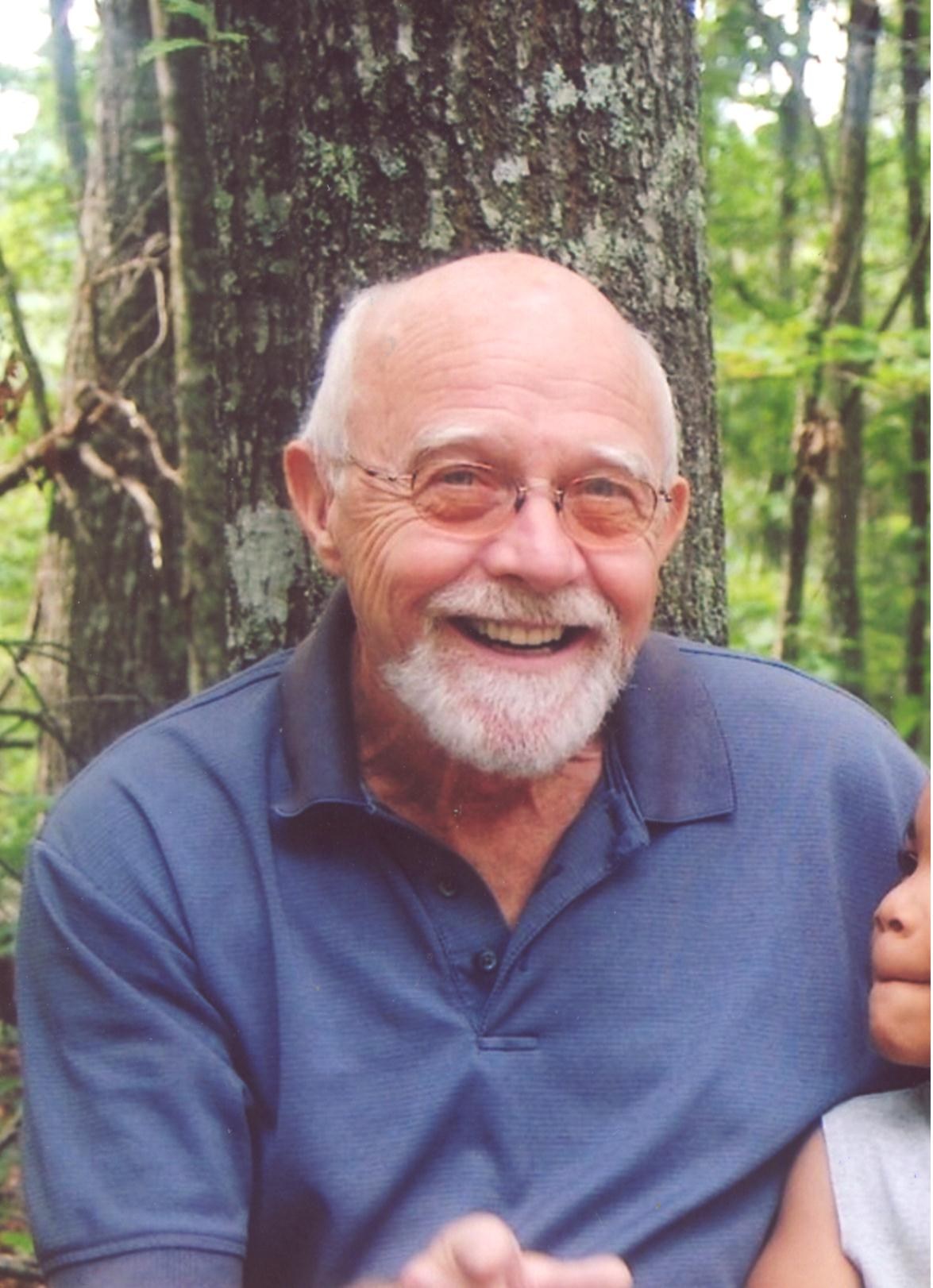 Obituary of Gordon P Bennett