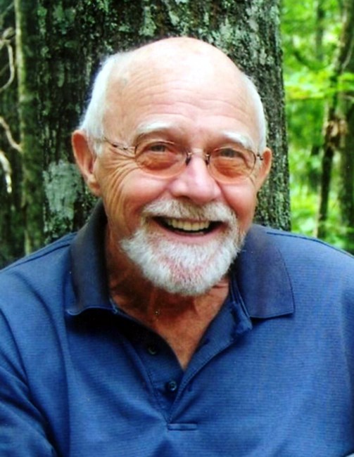 Obituary of Gordon P Bennett