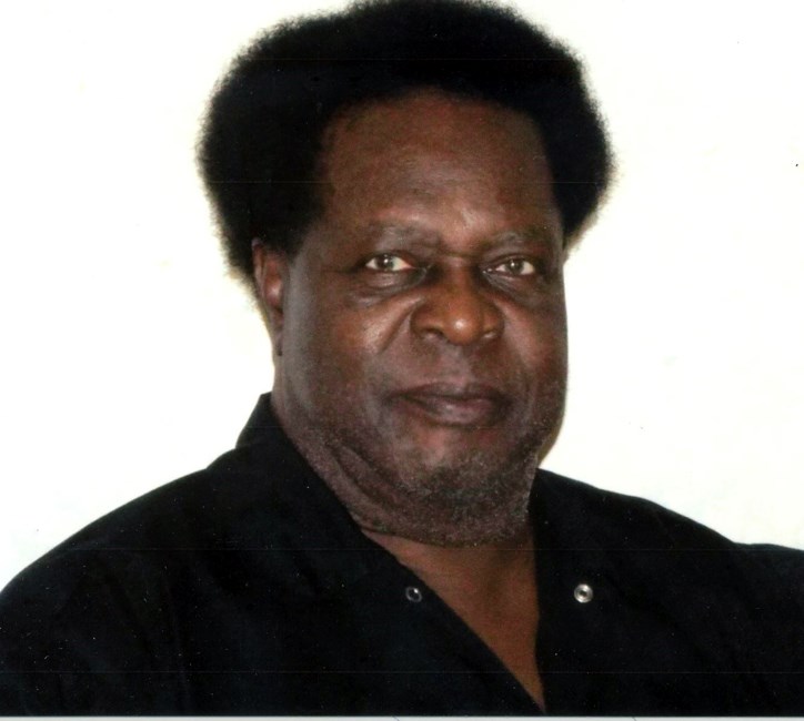 Obituary of Homer Fuller Jr.