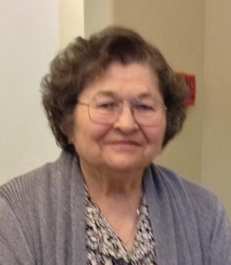 Obituary of Maria Koszman