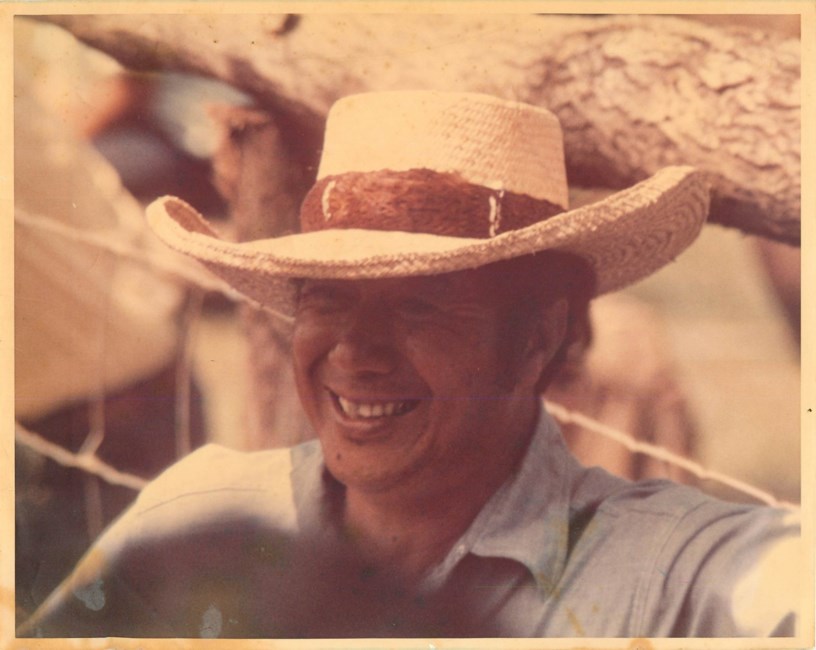 Obituary of Henry Ah Yin Kau Aki