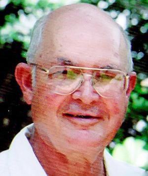 Obituary of Harrol Ray Holden