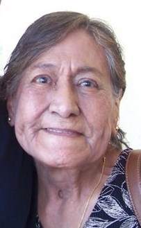 Obituary of Otilia M Mendez