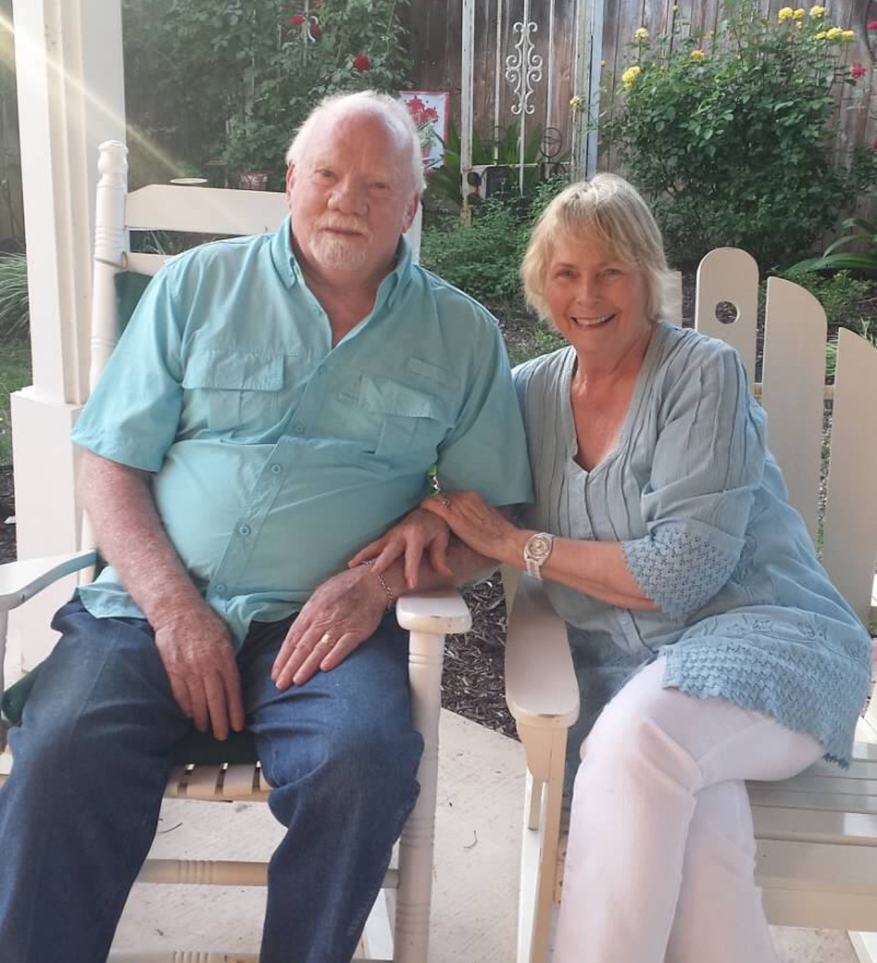 Obituary of Gary Arthur Roberson