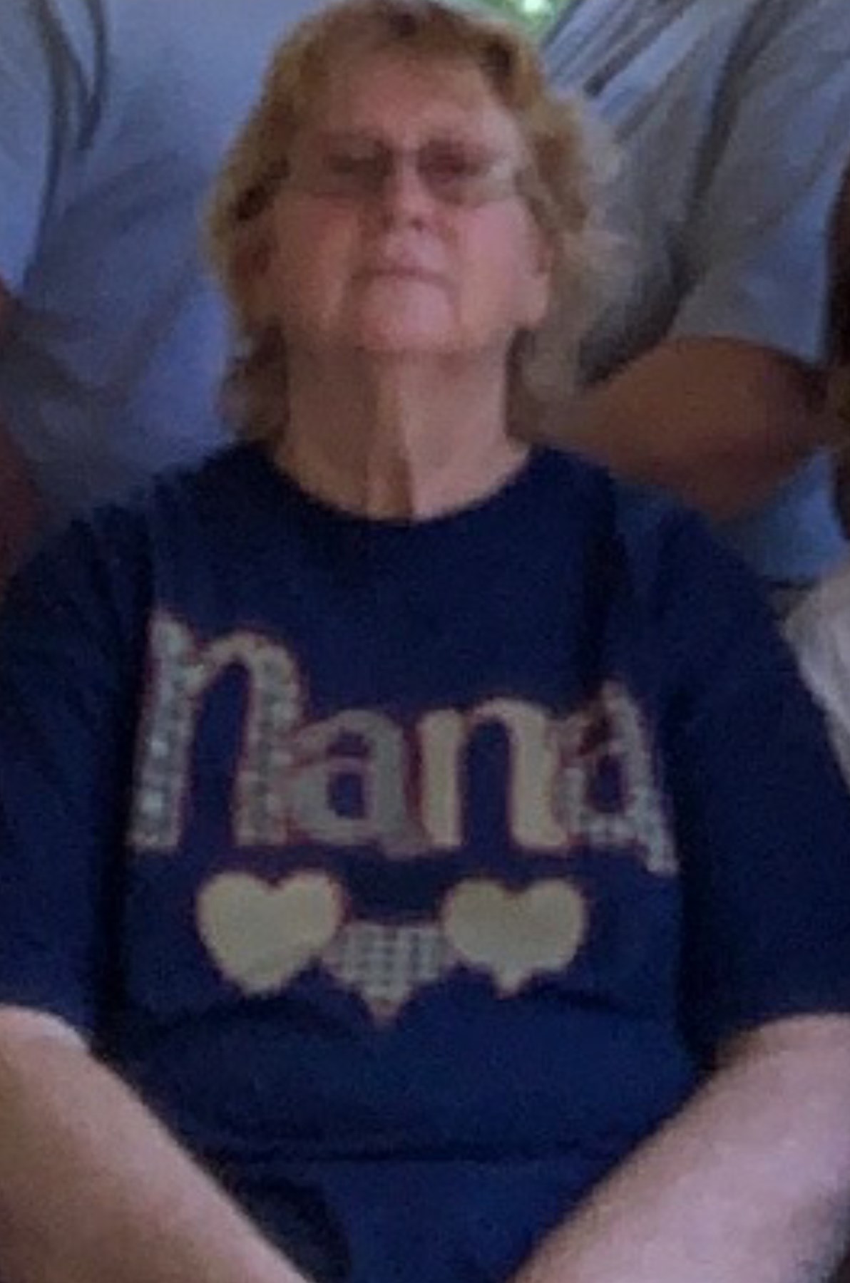 Obituario de Janet Marie Kerr