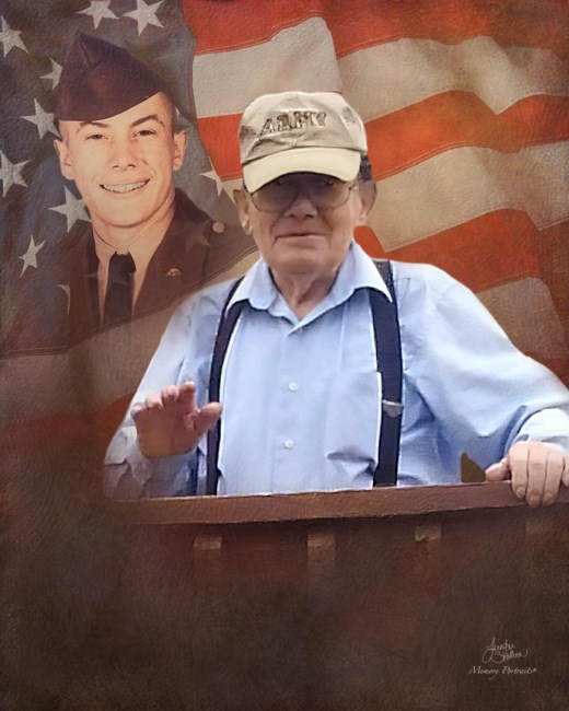 Obituary of Alonzo Wathen III