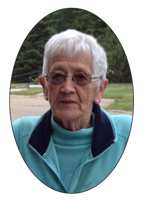 Obituary of Lois Sinclair