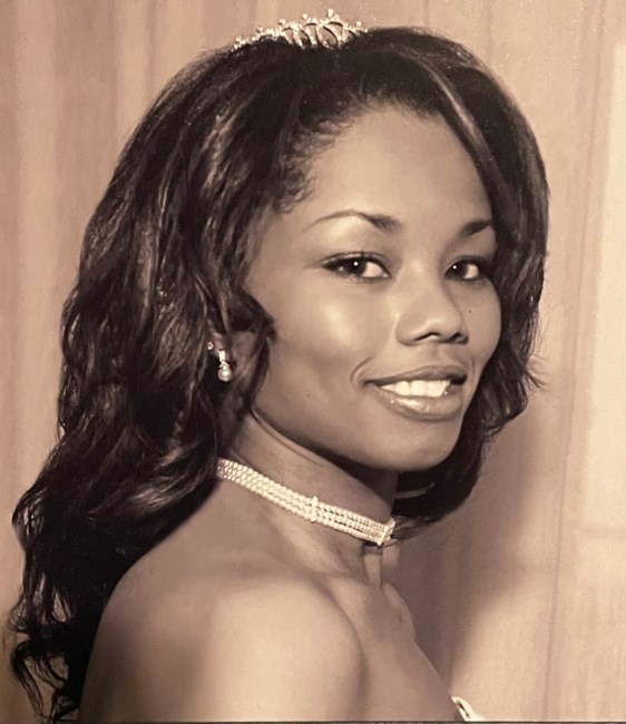 Obituary of Belinda Nichole Ryan Robertson