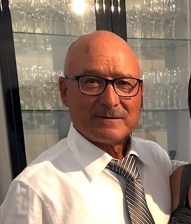 Obituary of Luigi Montesano