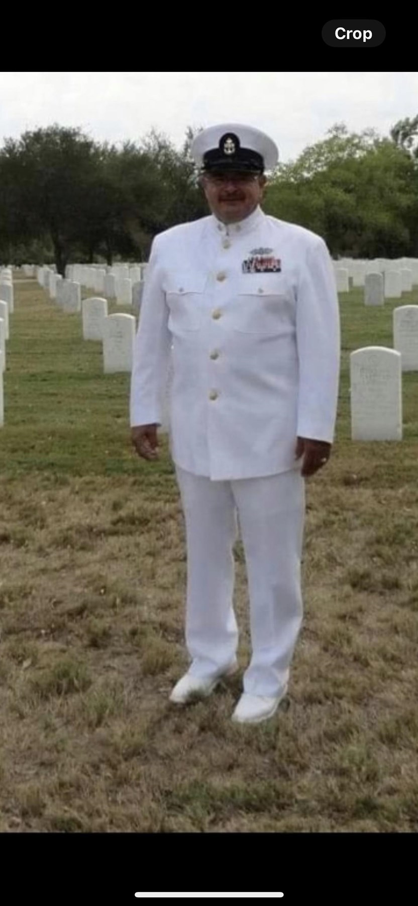 Obituary of Ambrocio Rodriguez IV