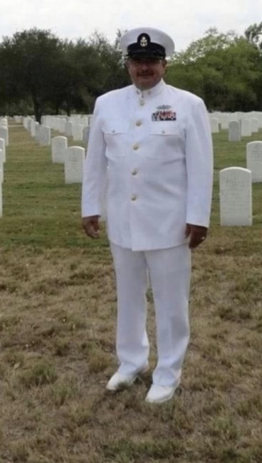 Obituary of Ambrocio Rodriguez IV