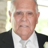 Obituary of Arthur Gonzalez Botello