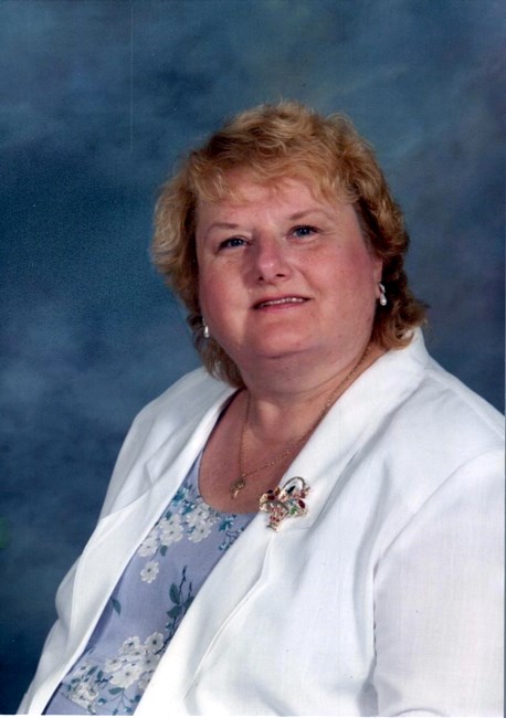 Avis de décès de Carol J Lemke