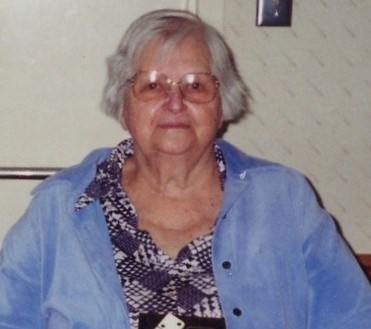 Obituary of Mrs. Della Beatrice Filipp