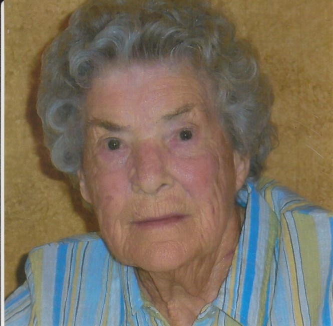 Obituary of Effie Lee O'Sheal Masters
