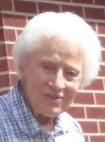 Obituary of Mildred Ruth Lynch