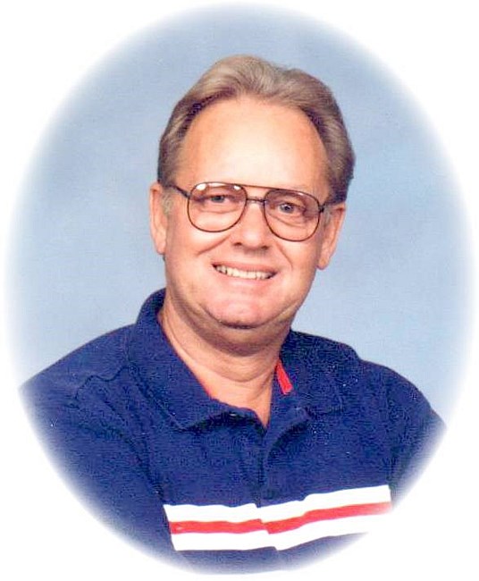 Obituary of Neil T. Hall