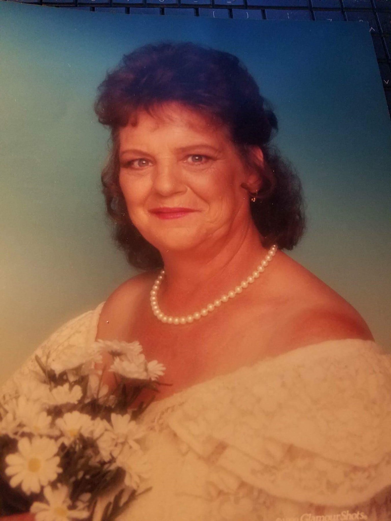 Obituary of Sharon Arlene Elliott
