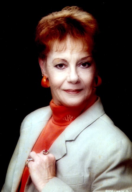 Obituary of Linda Ruth Royal