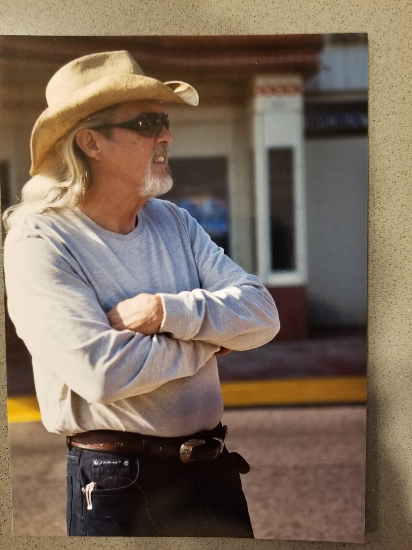 James Roderon Dallas James Robertson Obituary - Dallas, TX