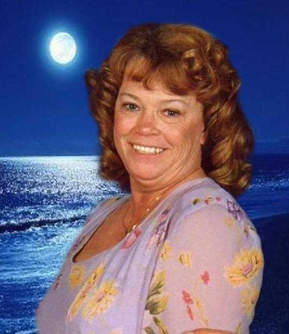 Obituary of Dana Frances Allen
