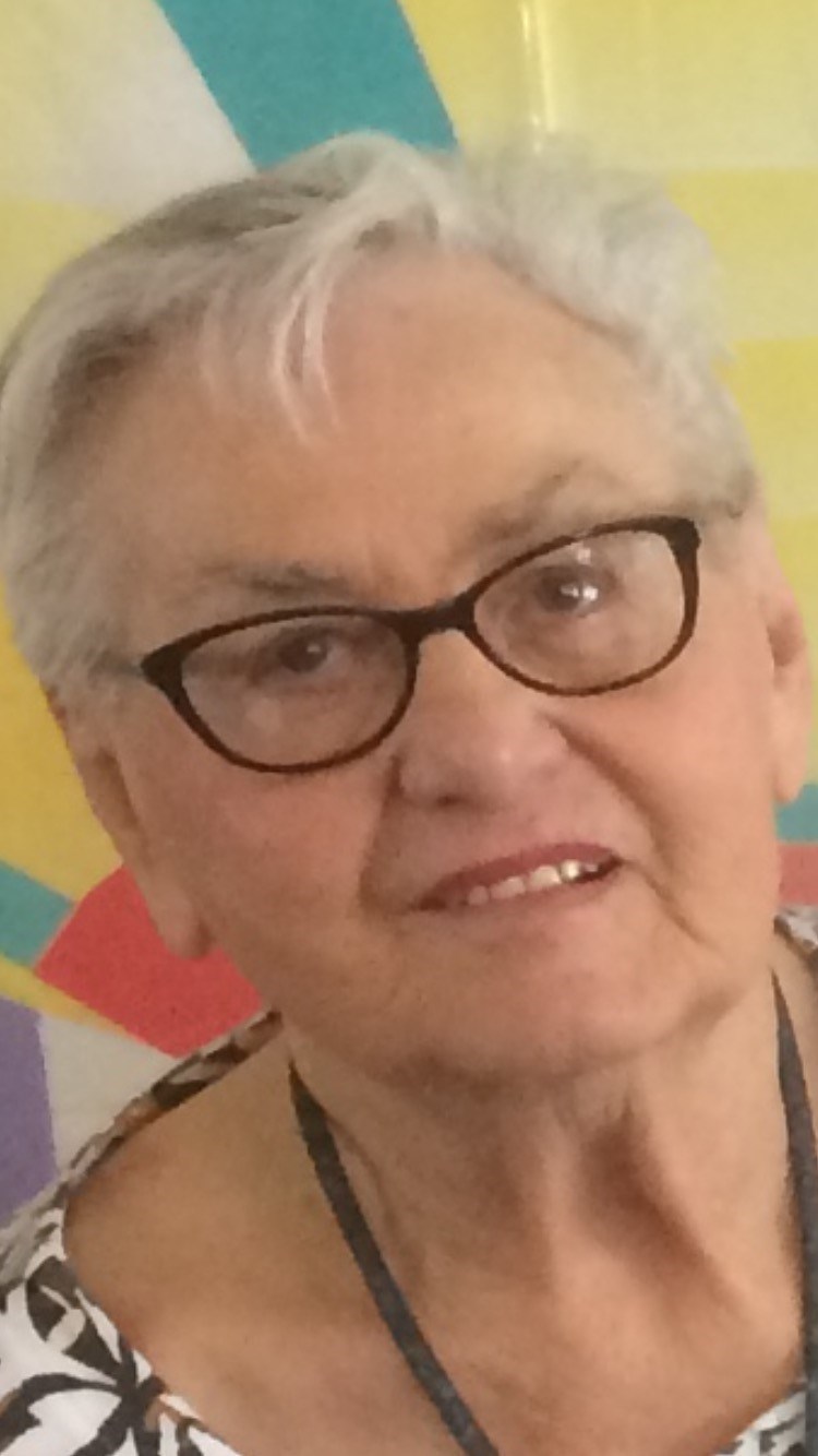 Obituary of Marilyn Jeanell Grace