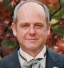 Obituary of Carlisle Knowlton