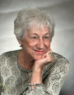 Obituary of Dorothy Monica Wilczewski