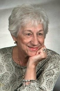 Obituary of Dorothy Monica Wilczewski