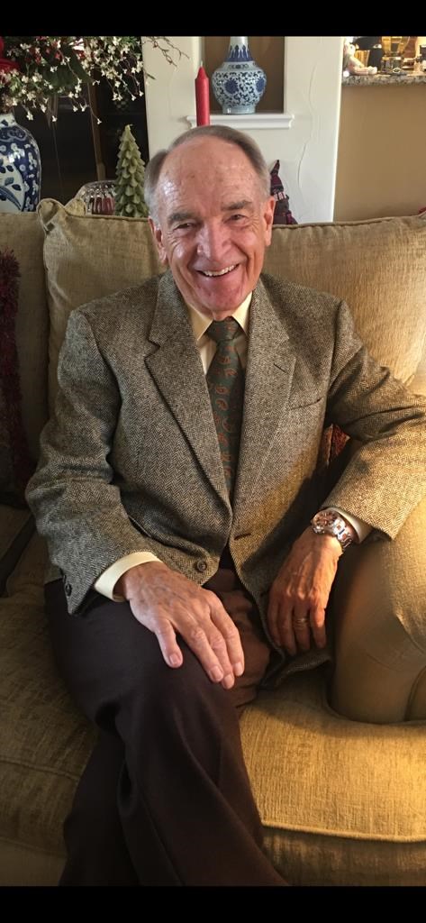 Obituary of Frank Lynn Reid