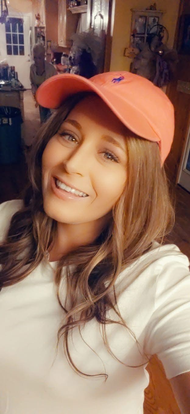 Obituary of Morgan Rae Colvin