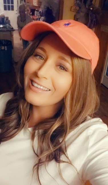 Obituary of Morgan Rae Colvin