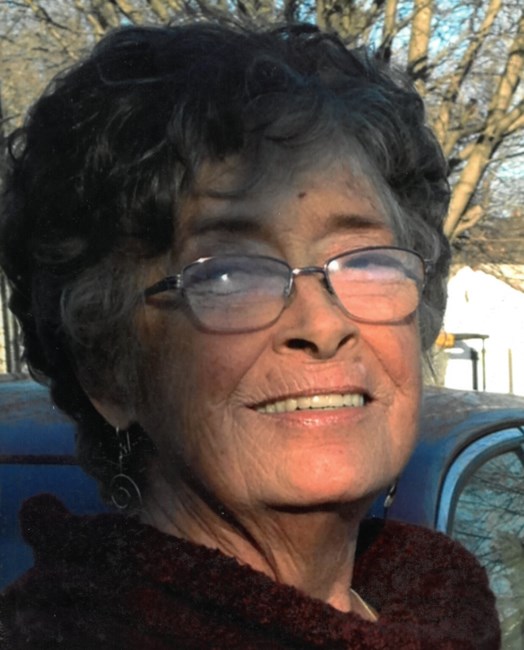 Obituary of Karen Davis