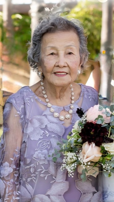 Obituary of Adoracion Diaz Lugue