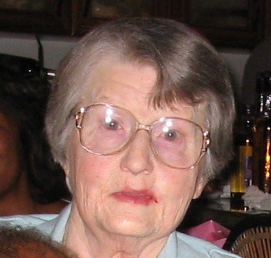Obituary of Rosie S. Thompson