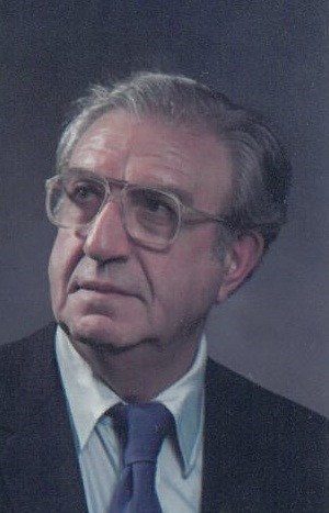 Obituary of Anthony Zaffiro