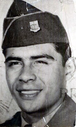 Obituary of Manuel Chacon