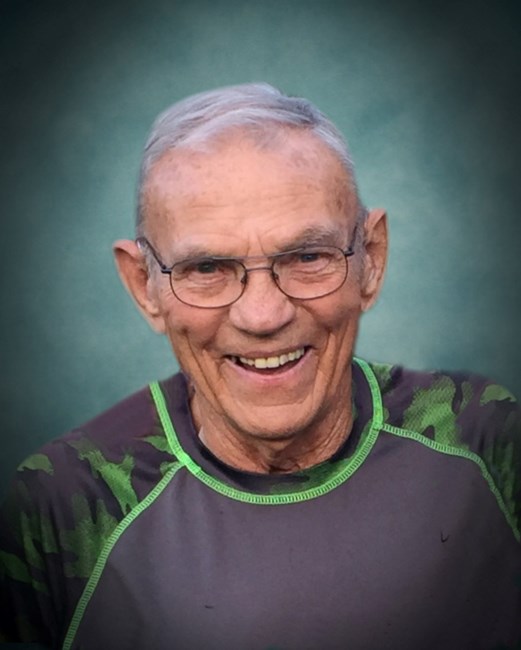 Obituario de Jesse Eugene Hines