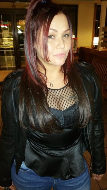 Obituary of Kizzy Ann Torres