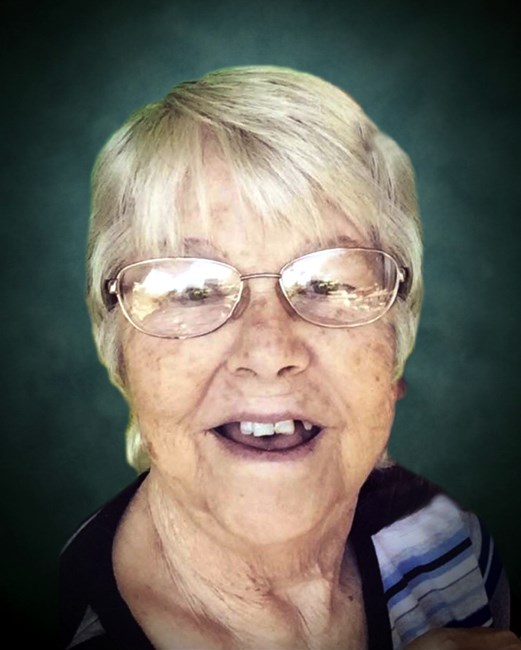 Obituary of Betty J. Thurman