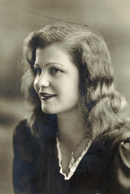 Obituary of Diana Elisabetta Castellarin