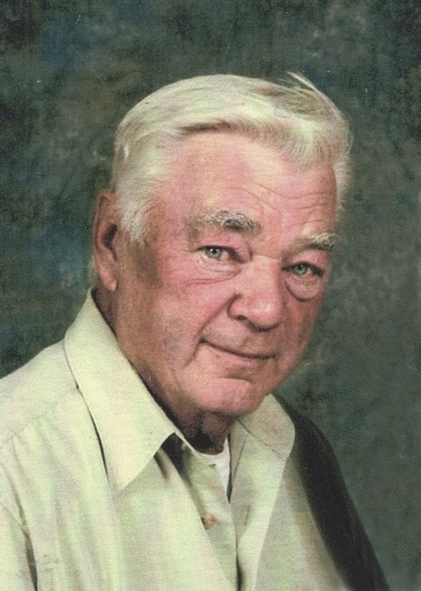 Obituary of Albert Edward Key