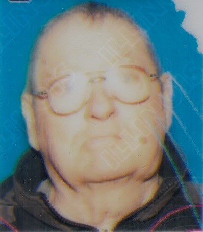 Obituary of Robert Floyd Breitenfeld